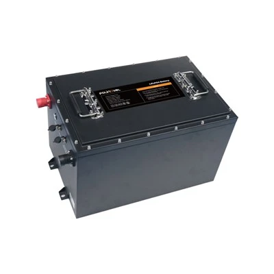 48V 212Ah Golf Cart Lithium Battery