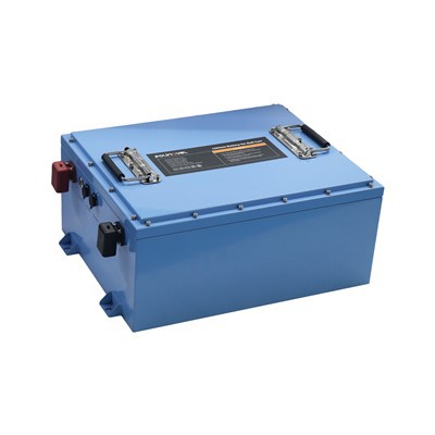 72V 105Ah Golf Cart Lithium Battery